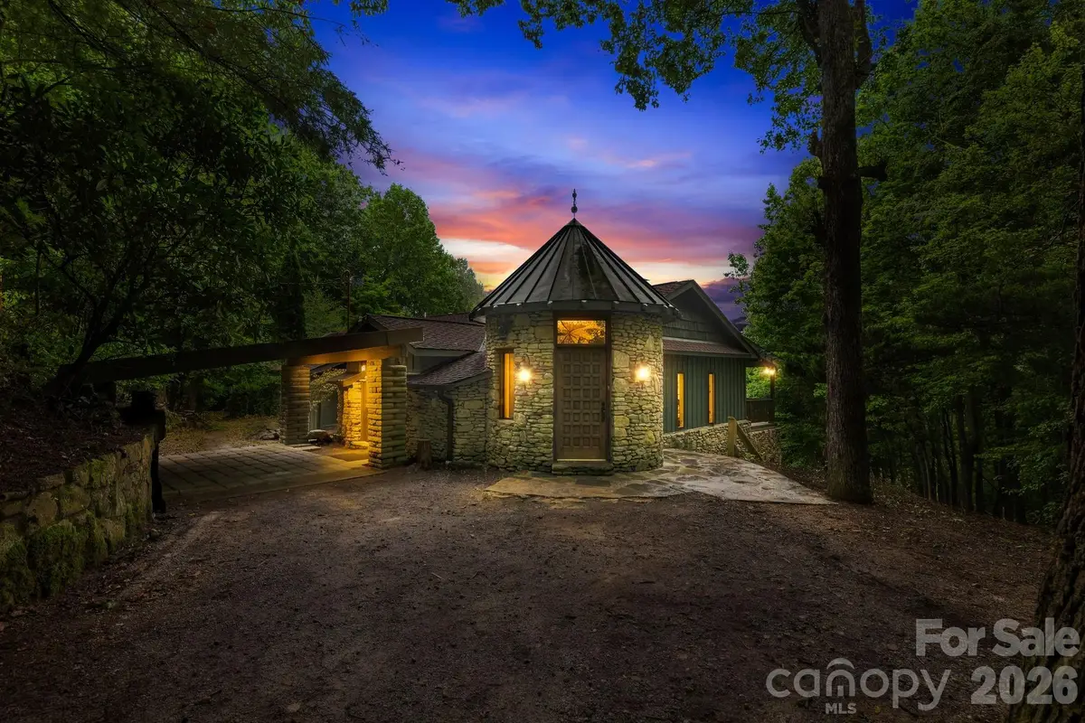 284 Indian Cave Park Road, Hendersonville, NC 28739 - #1