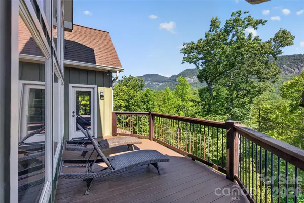 343 Garden Lane, Lake Lure, NC 28746