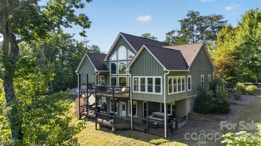 343 Garden Lane, Lake Lure, NC 28746 - #3