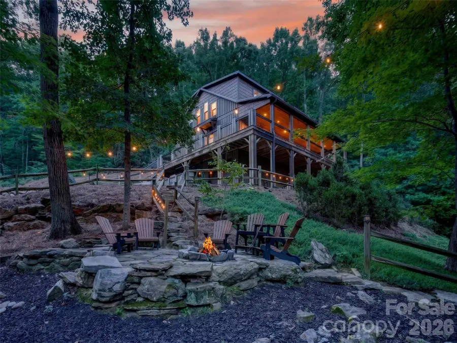 3050 Green River Cove Road, Saluda, NC 28773 - #2