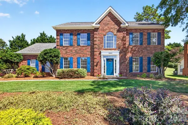 2901 Firewood Drive, Matthews, NC 28105