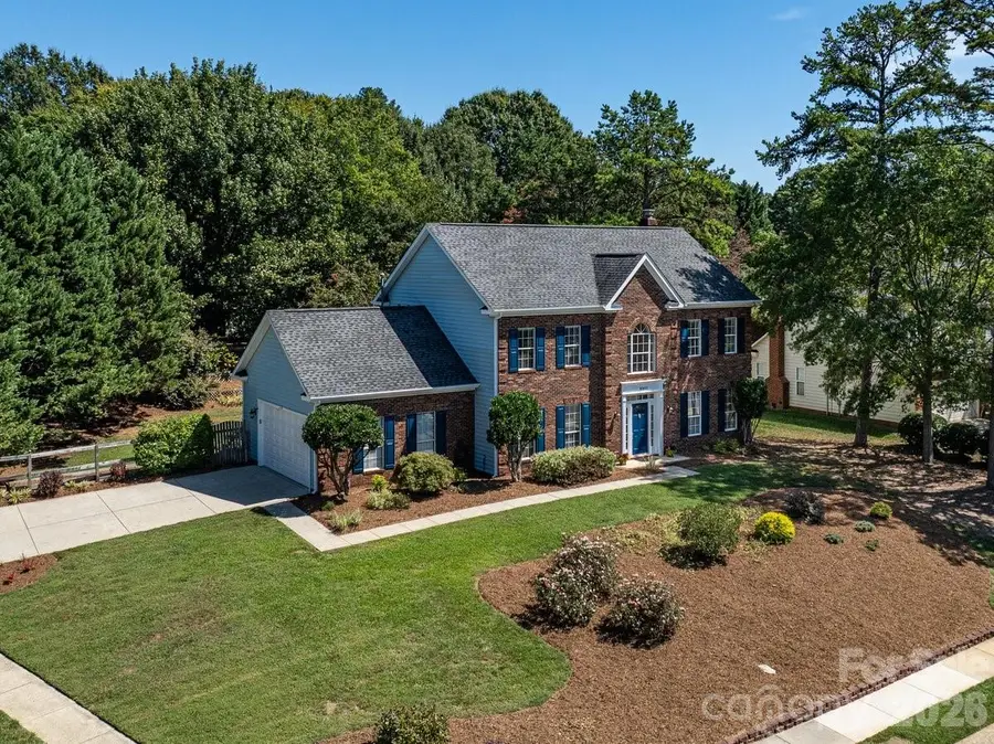 2901 Firewood Drive, Matthews, NC 28105 - #2