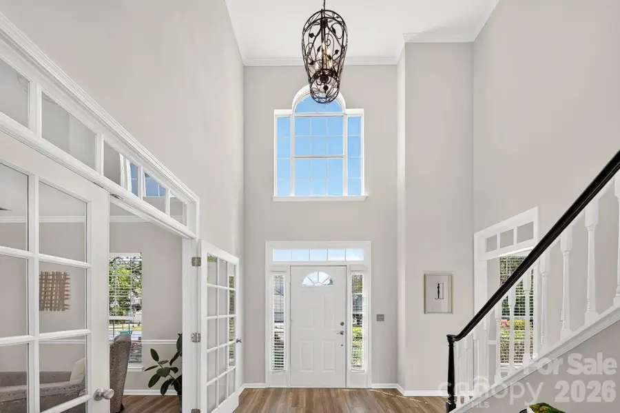 2901 Firewood Drive, Matthews, NC 28105 - #3