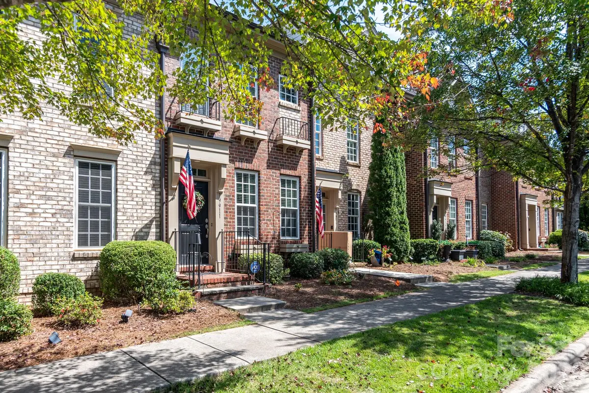 19911 Lamp Lighters Way, Cornelius, NC 28031 - #1