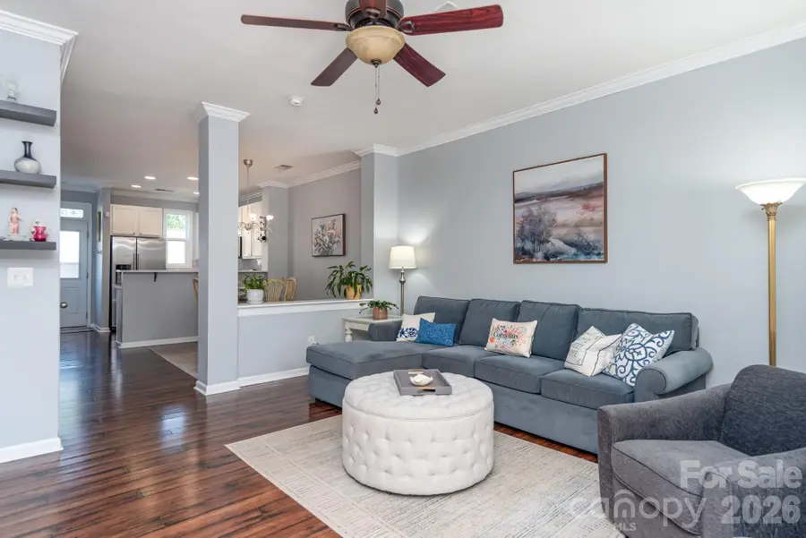 19911 Lamp Lighters Way, Cornelius, NC 28031 - #2