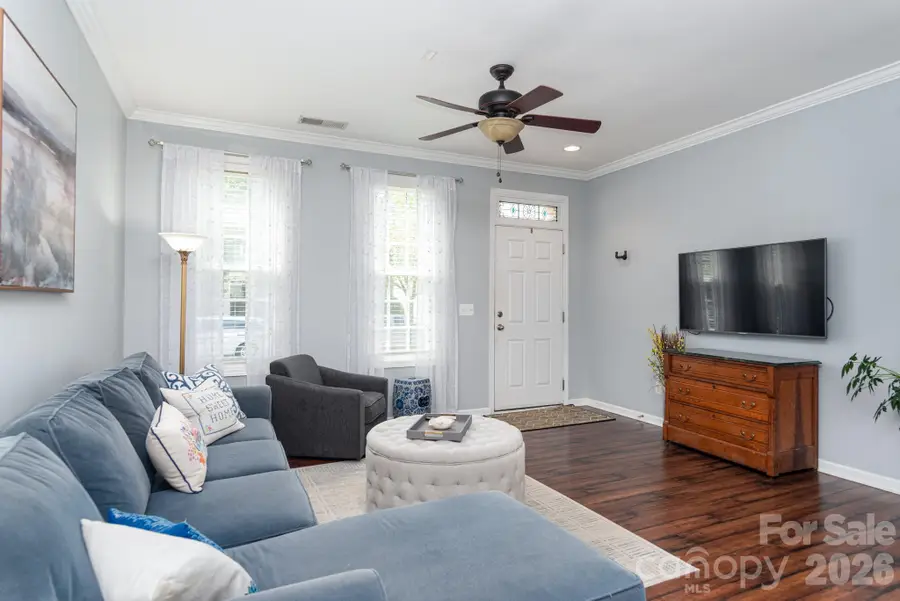 19911 Lamp Lighters Way, Cornelius, NC 28031 - #3