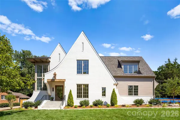 236 Wingrave Drive, Charlotte, NC 28270