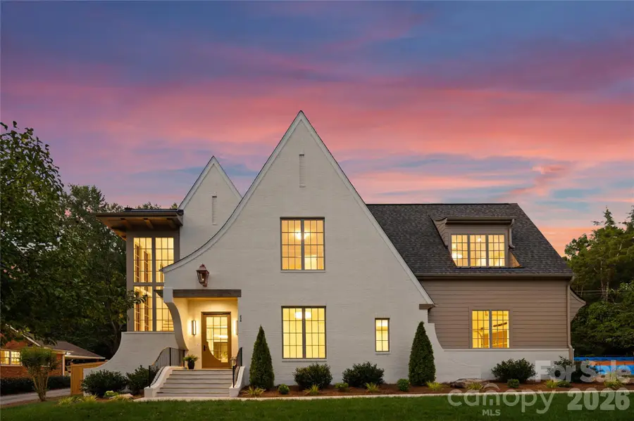 236 Wingrave Drive, Charlotte, NC 28270 - #2