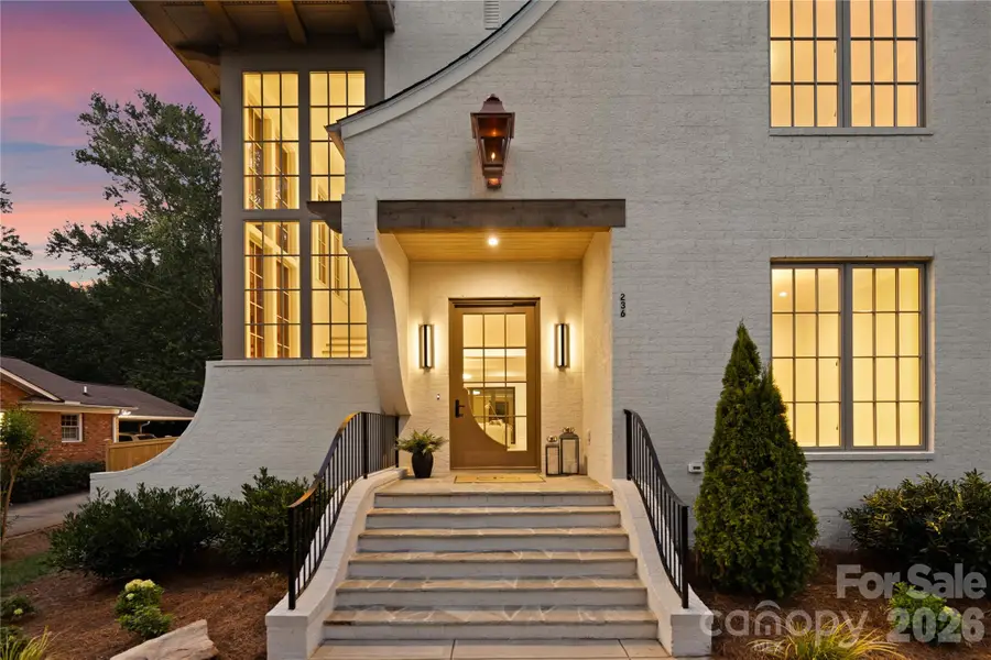 236 Wingrave Drive, Charlotte, NC 28270 - #3