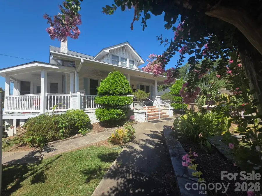 113 N Central Avenue, Belmont, NC 28012 - #2