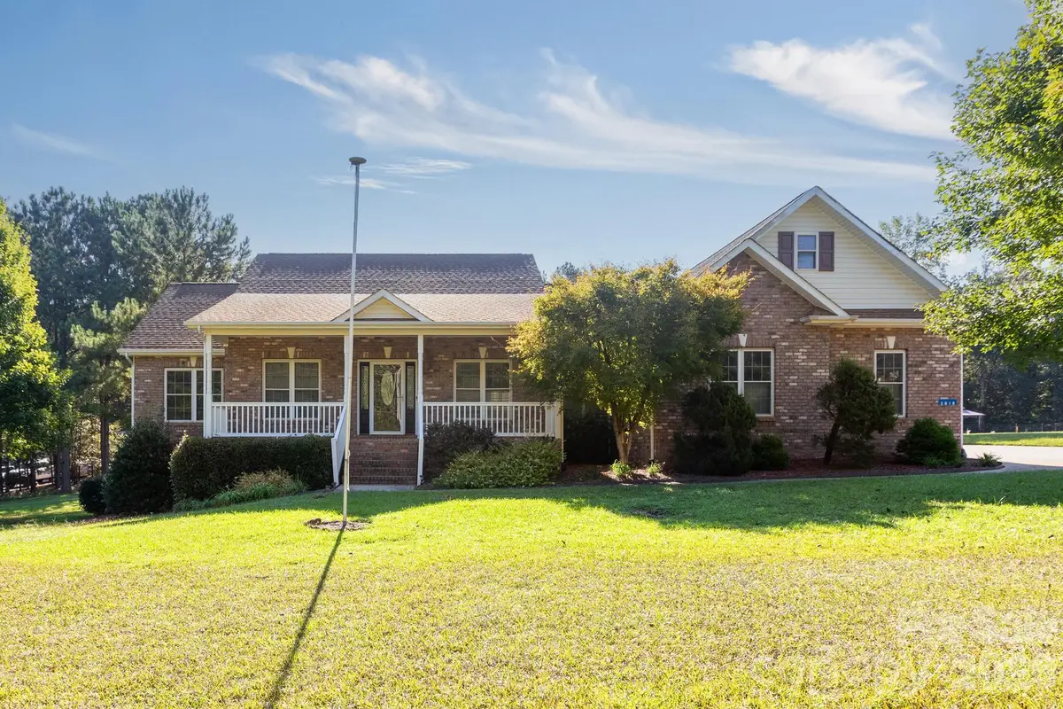 2818 Baird Road #7, Clover, SC 29710 - #1