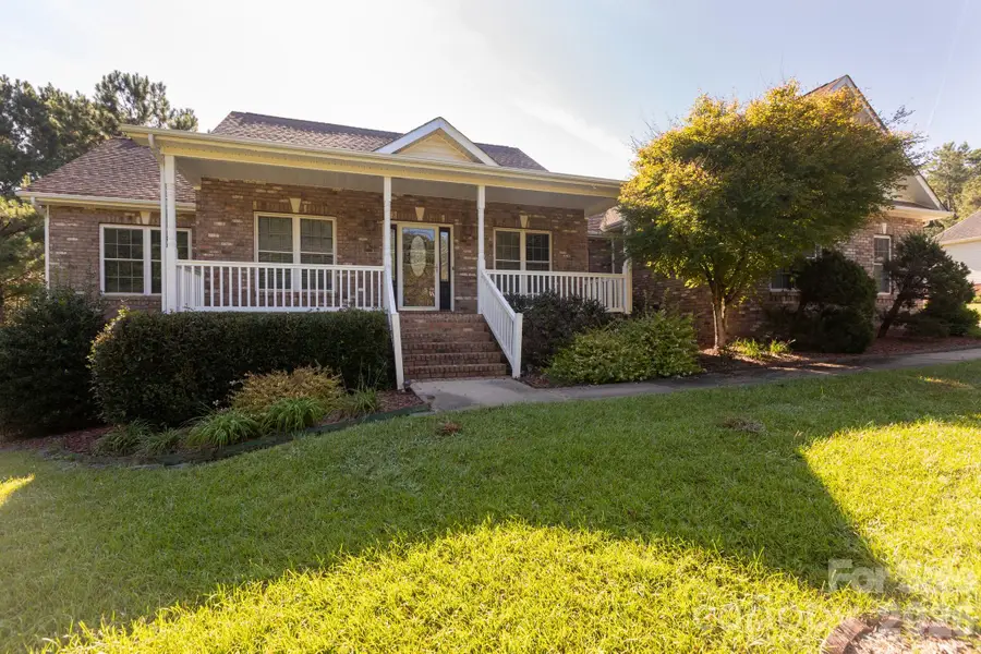 2818 Baird Road #7, Clover, SC 29710 - #2