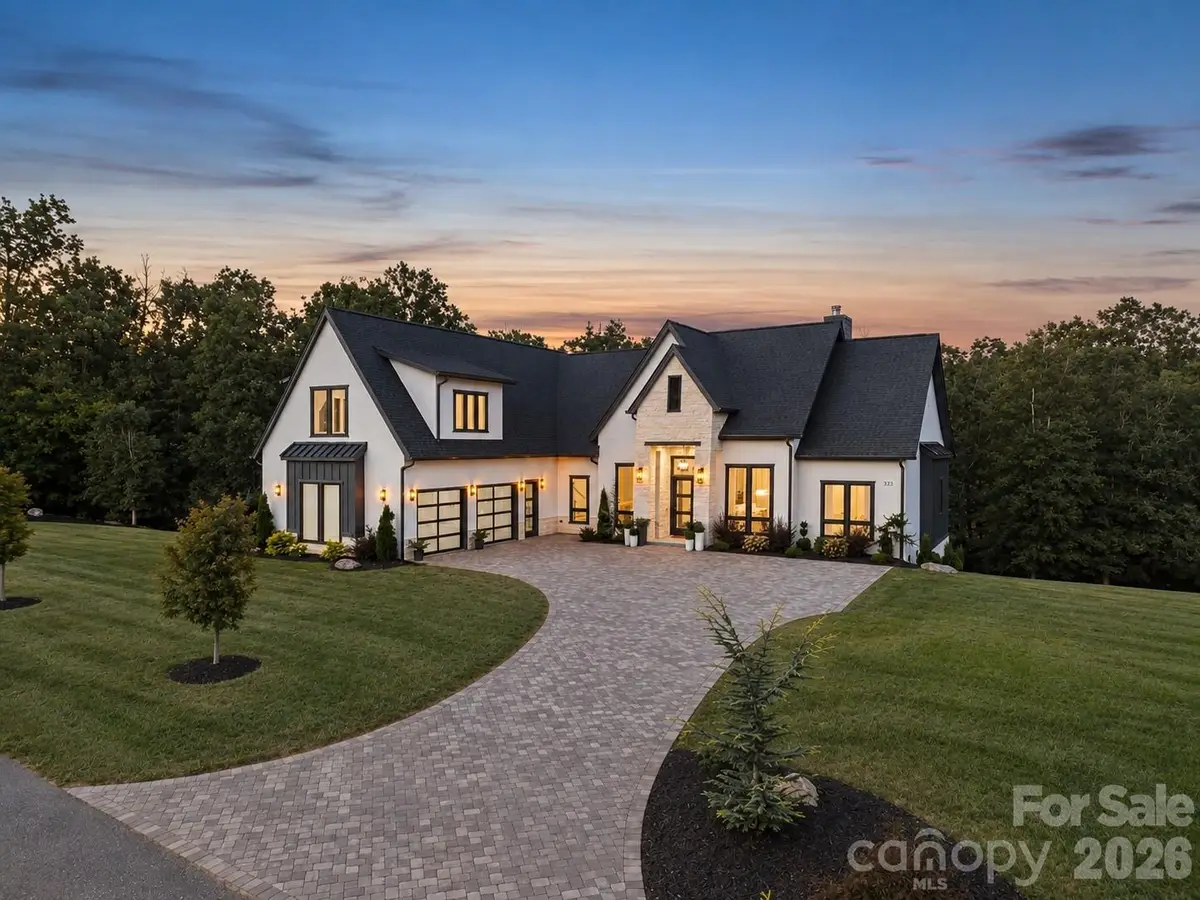 323 Chukar Way, Fletcher, NC 28732 - #1