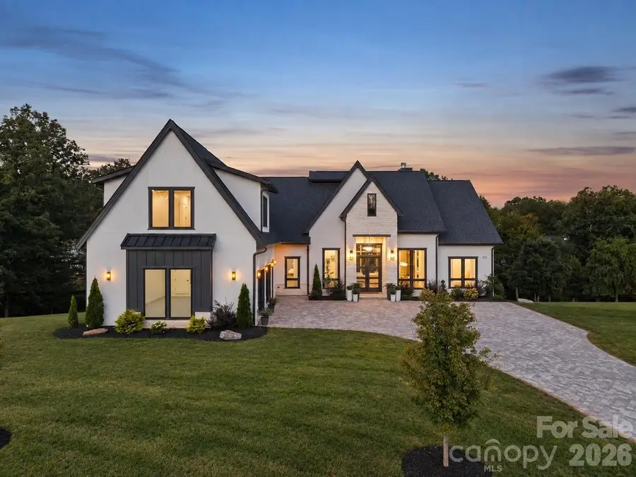 323 Chukar Way, Fletcher, NC 28732 - #2