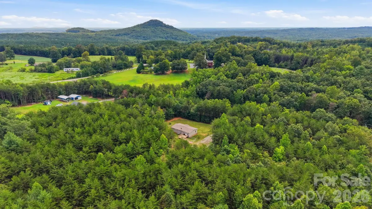 5756 Zion Hill Drive, Lawndale, NC 28090 - #1