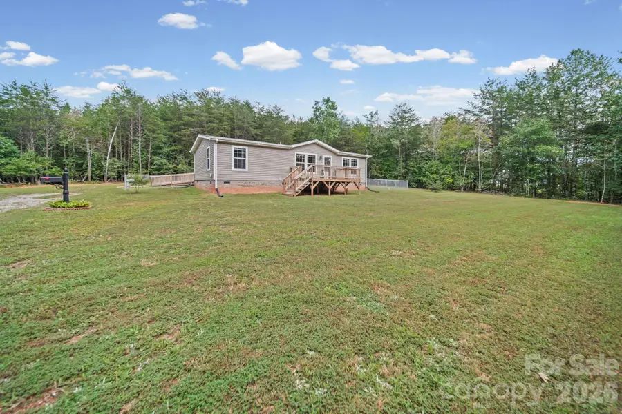 5756 Zion Hill Drive, Lawndale, NC 28090 - #3