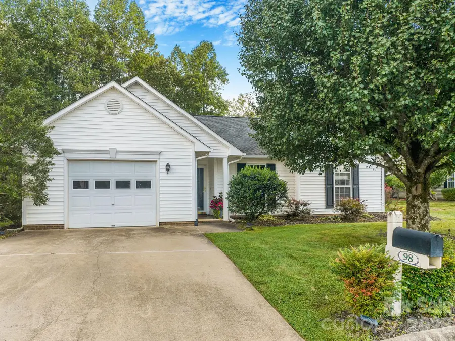 98 Stonehollow Road, Fletcher, NC 28732 - #2