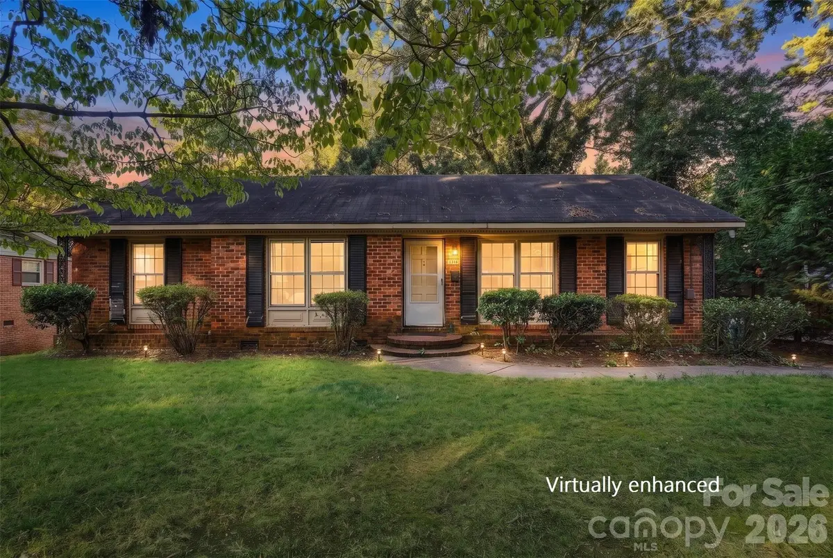 1518 Keeling Place, Charlotte, NC 28210 - #1