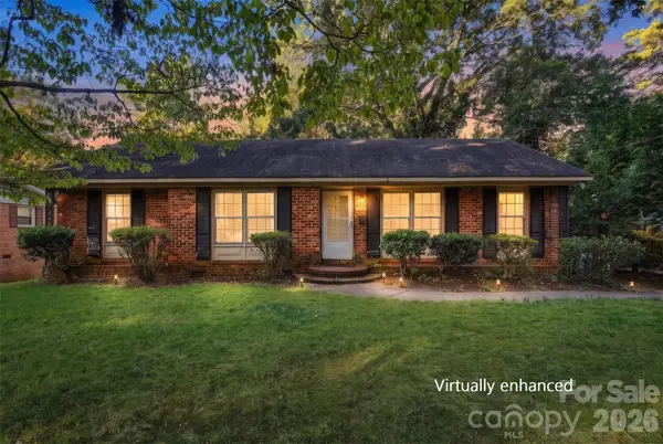 1518 Keeling Place, Charlotte, NC 28210