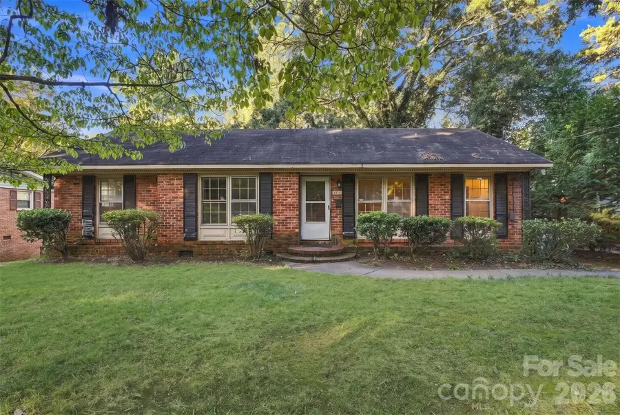 1518 Keeling Place, Charlotte, NC 28210 - #2