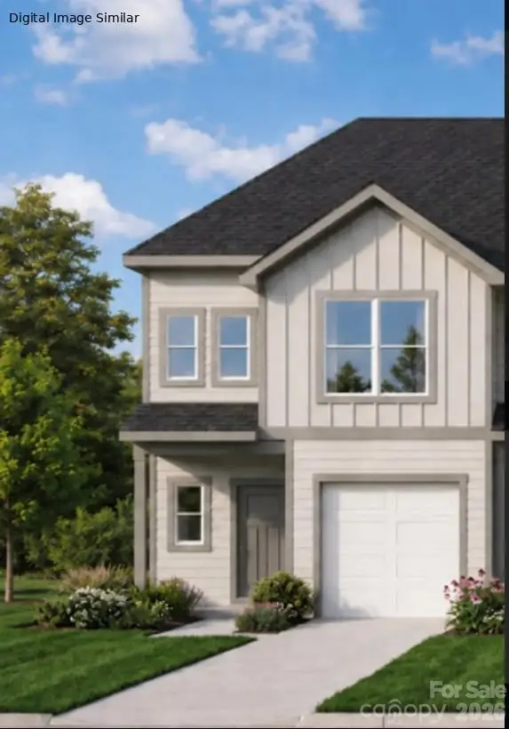 2333 Dion Avenue, Charlotte, NC 28212