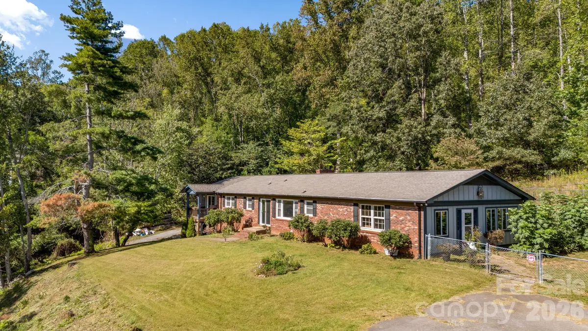 226 Mills Gap Road, Asheville, NC 28803 - #1