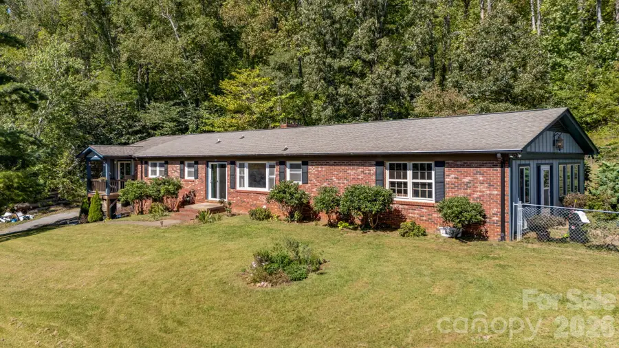 226 Mills Gap Road, Asheville, NC 28803 - #3