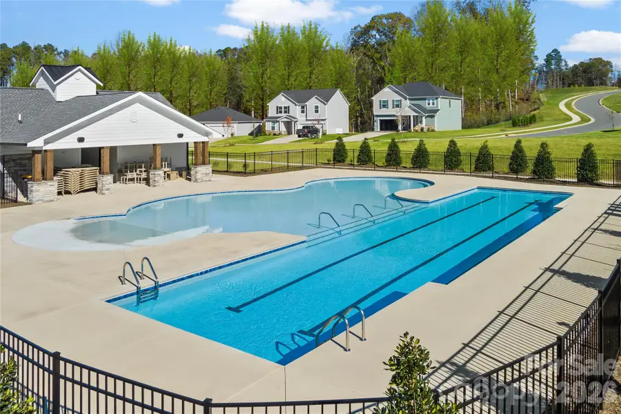 2135 Norwood Court, Denver, NC 28037 - #3