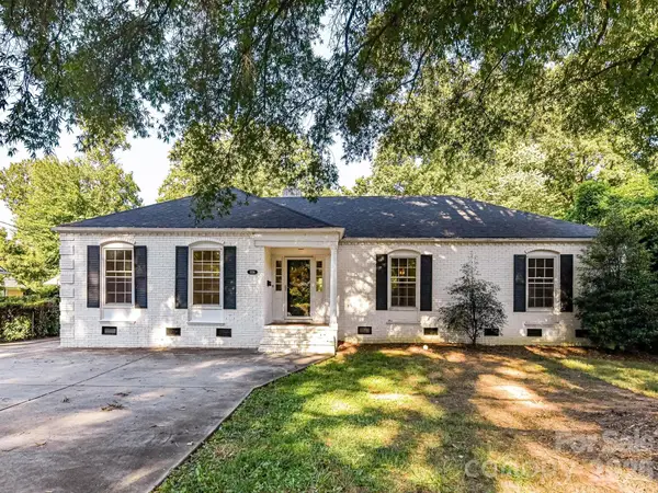 5726 Sharon Road, Charlotte, NC 28210