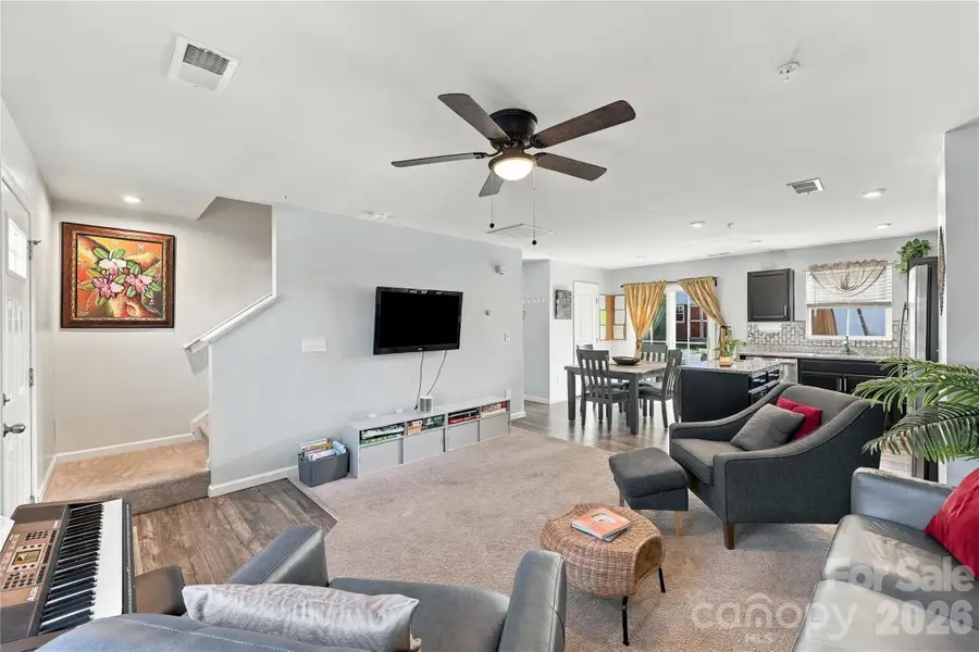 2438 Thorn Spring Lane Se, Concord, NC 28025 - #3