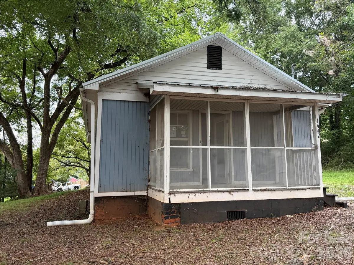 1442 School Street, Statesville, NC 28677 - #1