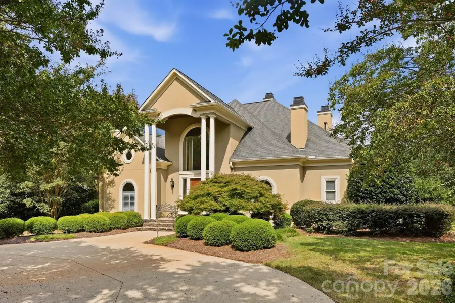 6719 Seton House Lane, Charlotte, NC 28277 - #2