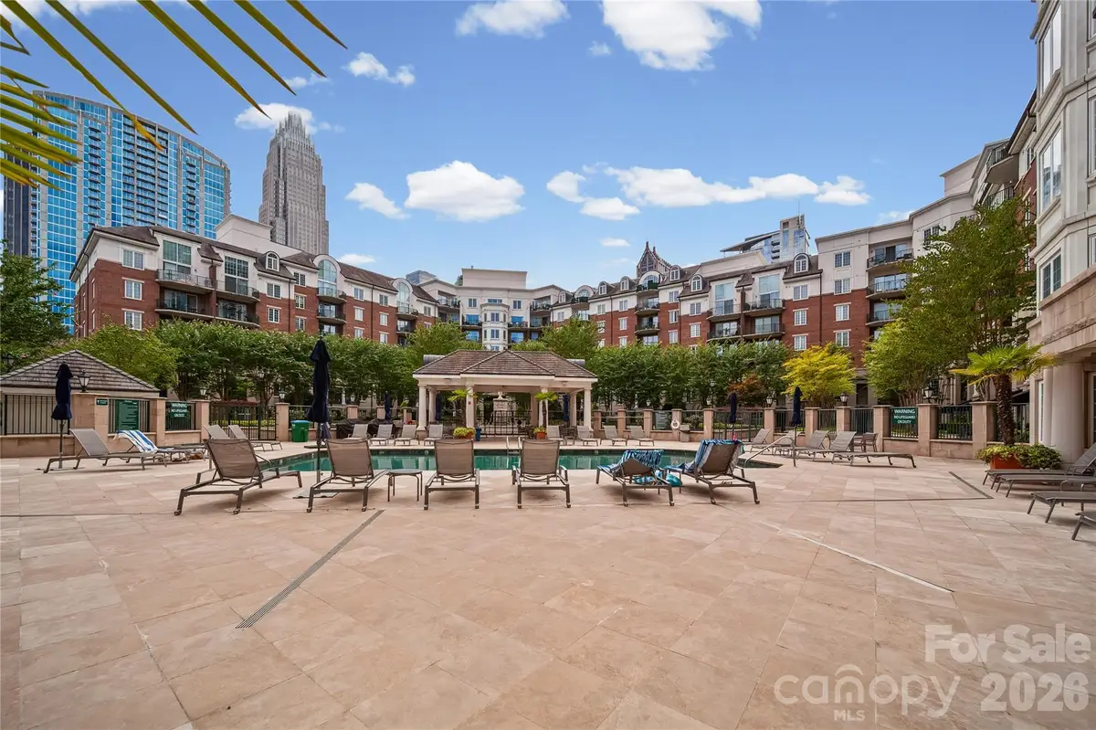 300 W 5th Street #228, Charlotte, NC 28202 - #1