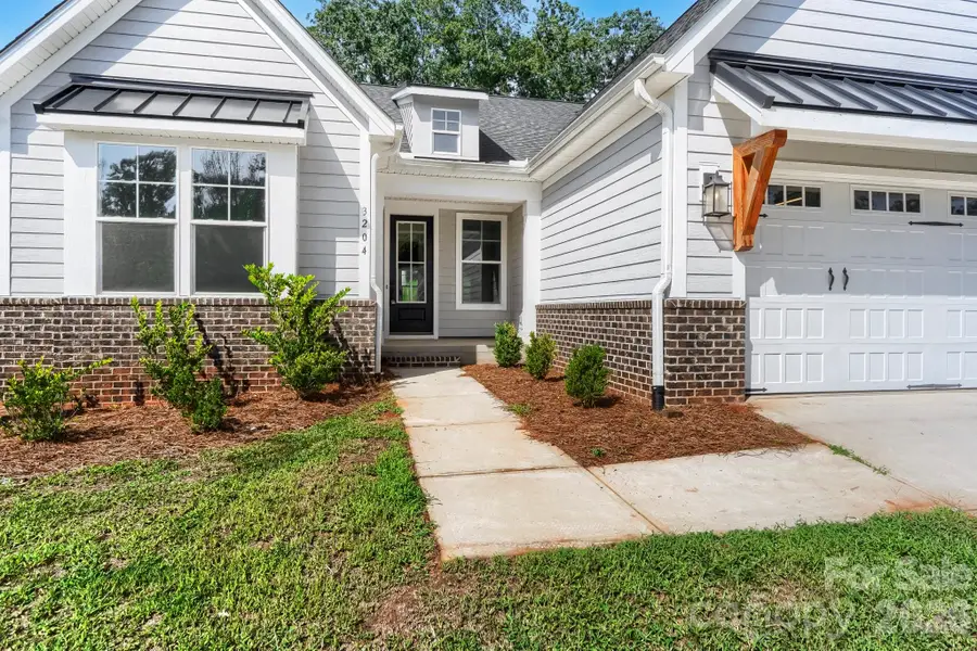 3204 Timber Run Lane, Maiden, NC 28650 - #2