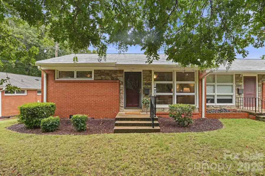 4206 Randolph Road, Charlotte, NC 28211 - #2