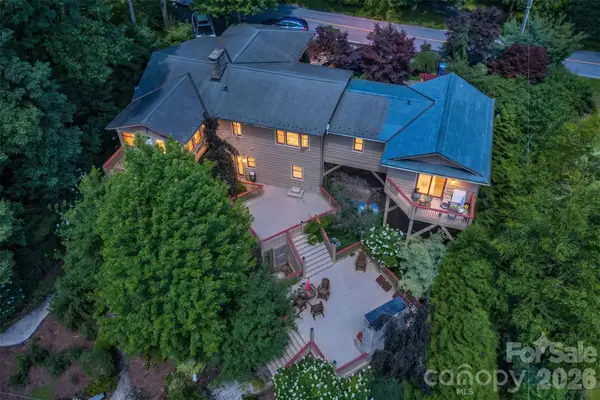 241 Wonderland Trail, Blowing Rock, NC 28605