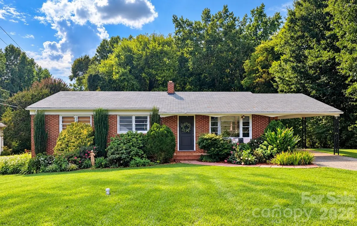 561 Forest Way Drive, Fort Mill, SC 29715 - #1