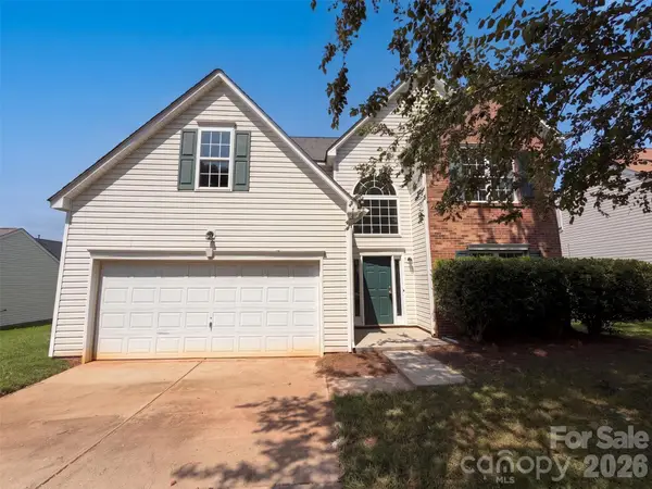 3527 Mallory Taylor Lane, Charlotte, NC 28216