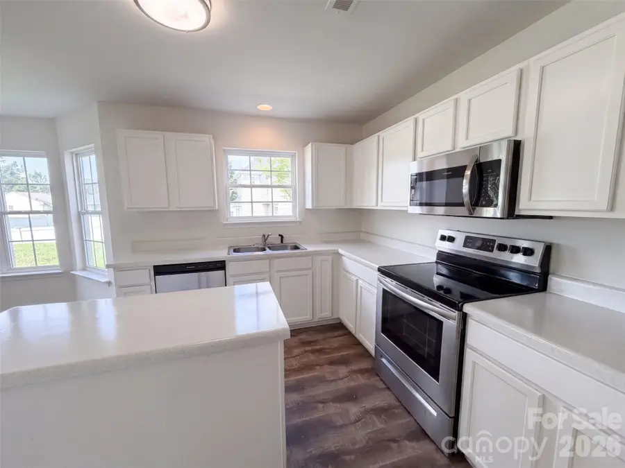 3527 Mallory Taylor Lane, Charlotte, NC 28216 - #2