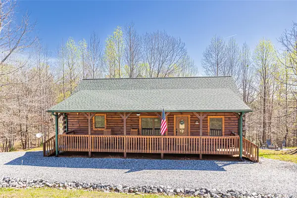 201 Whitestone Circle, Union Mills, NC 28167