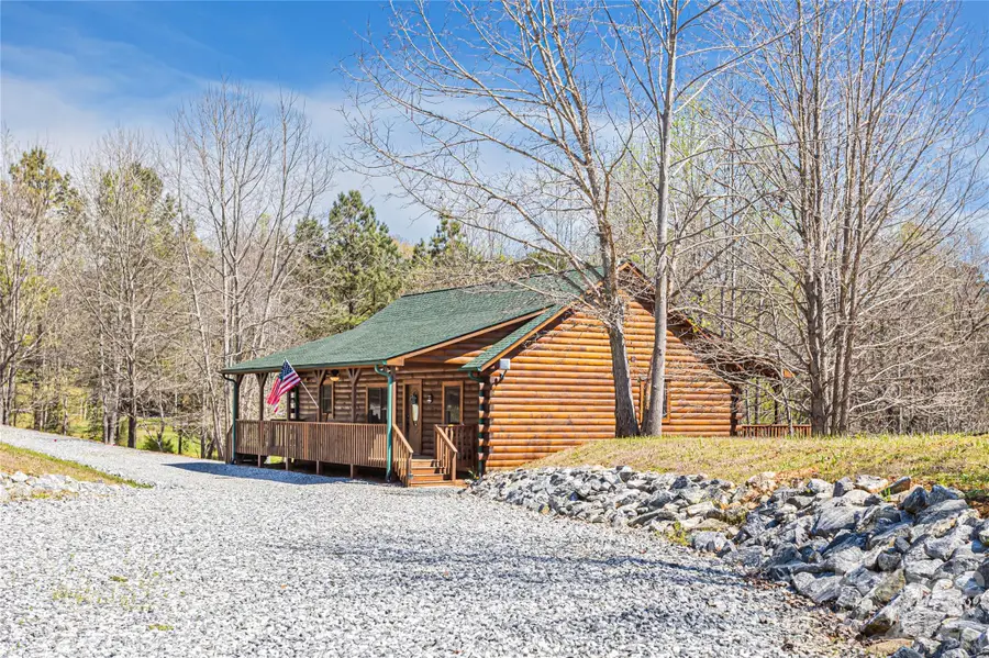 201 Whitestone Circle, Union Mills, NC 28167 - #2