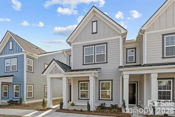 5008 Cherry Gum Court #44, Matthews, NC 28105