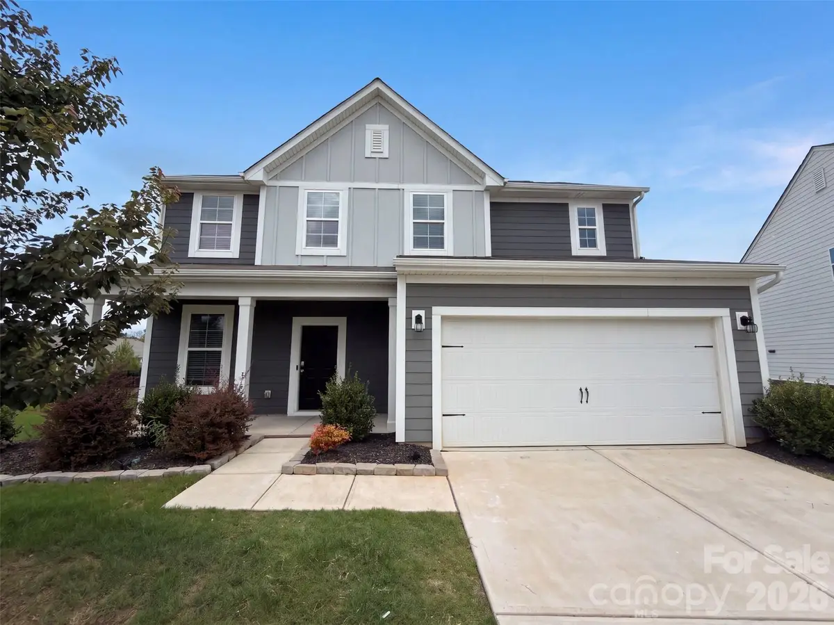 2818 Dominion Court, Monroe, NC 28110 - #1