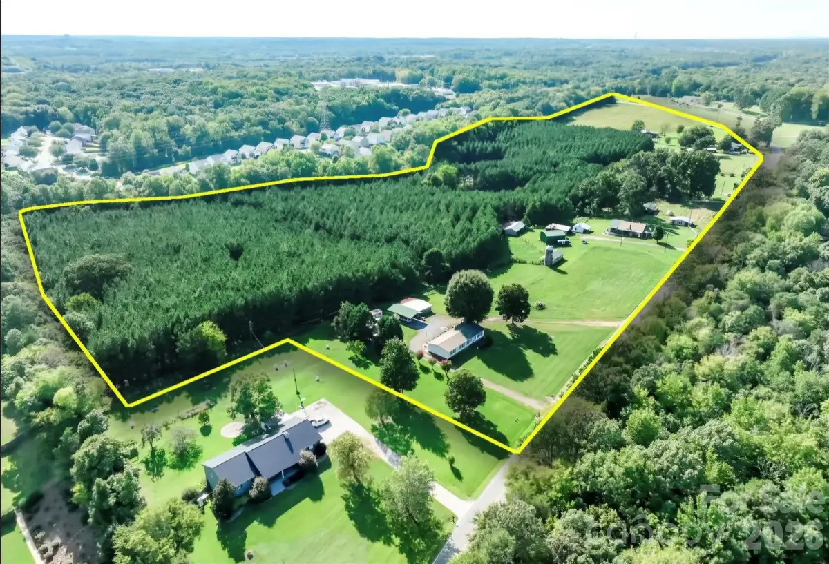 3322 Morehead Road, Charlotte, NC 28262 - #1