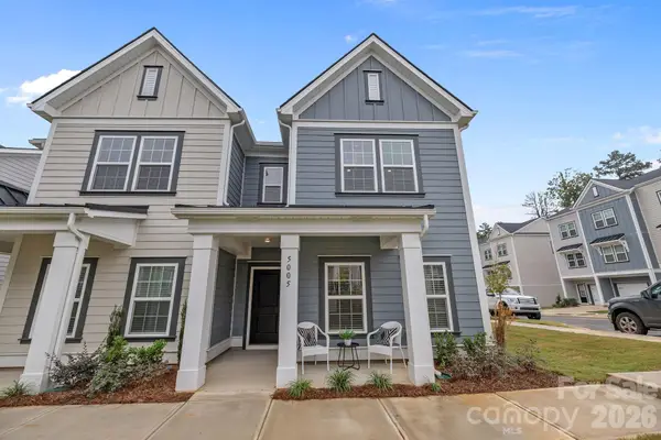5004 Cherry Gum Court #43, Matthews, NC 28105