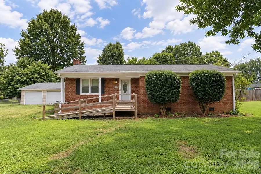 9289 Fisher Road, Rockwell, NC 28138 - #2