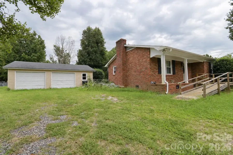 9289 Fisher Road, Rockwell, NC 28138 - #3