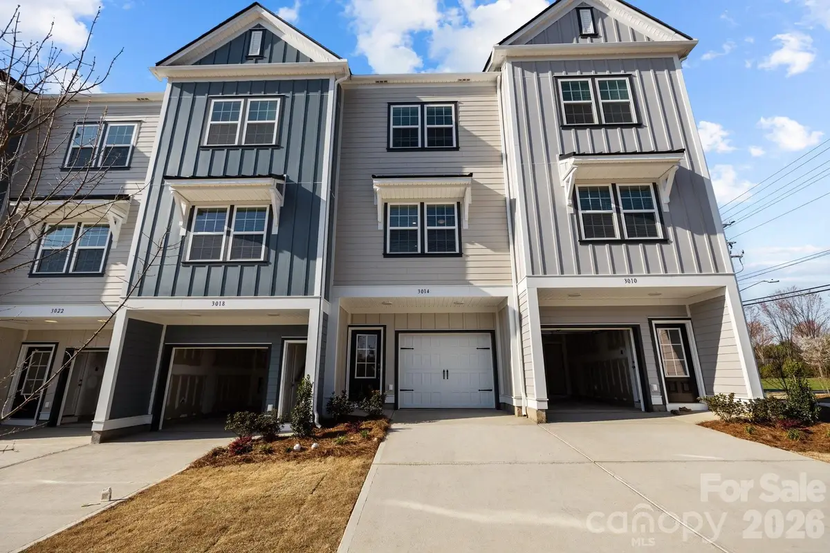 3200 Butler Hill Drive #25, Matthews, NC 28105 - #1
