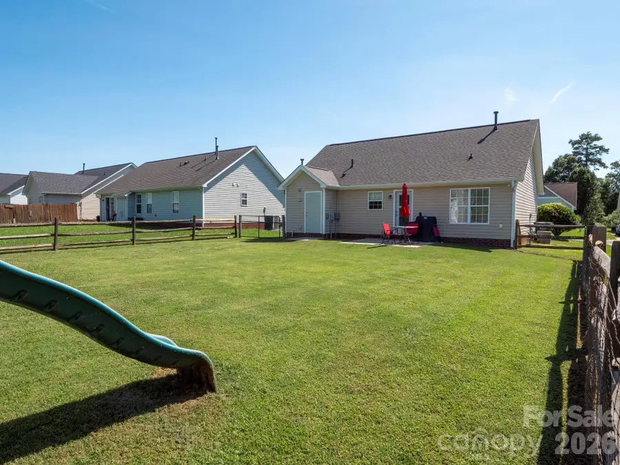 311 Dexter Place, Monroe, NC 28110 - #2