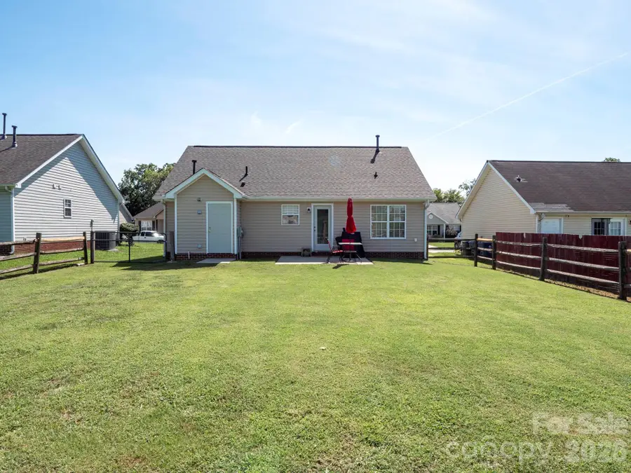 311 Dexter Place, Monroe, NC 28110 - #3